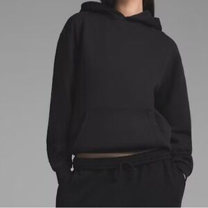 Women's Bright Orange Skims Hoodie